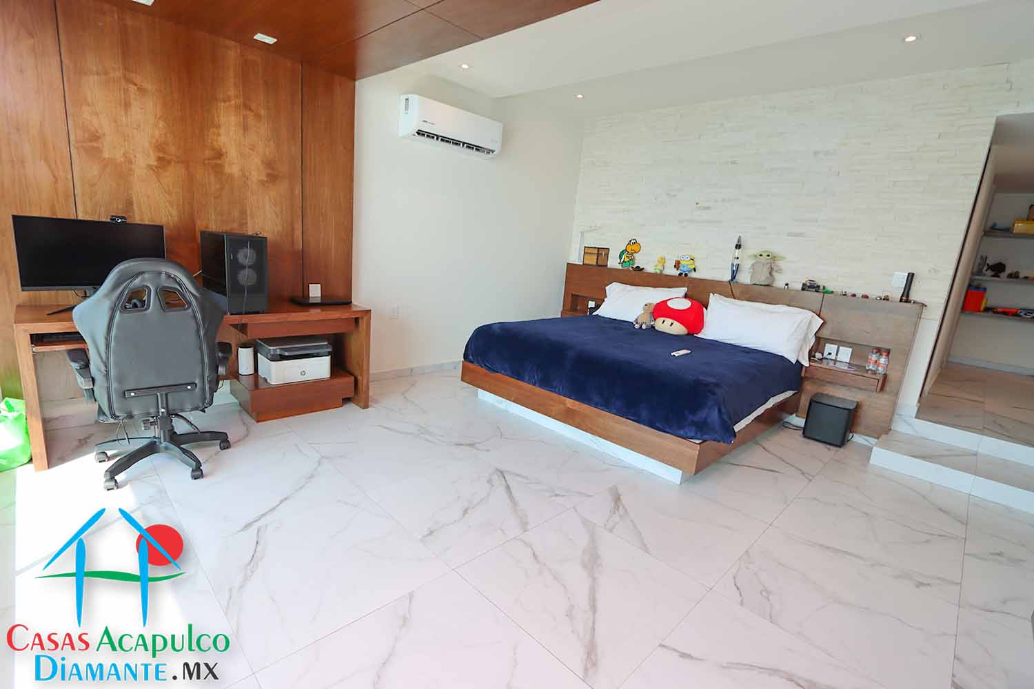 Punta Arena - Recámara cinco 3